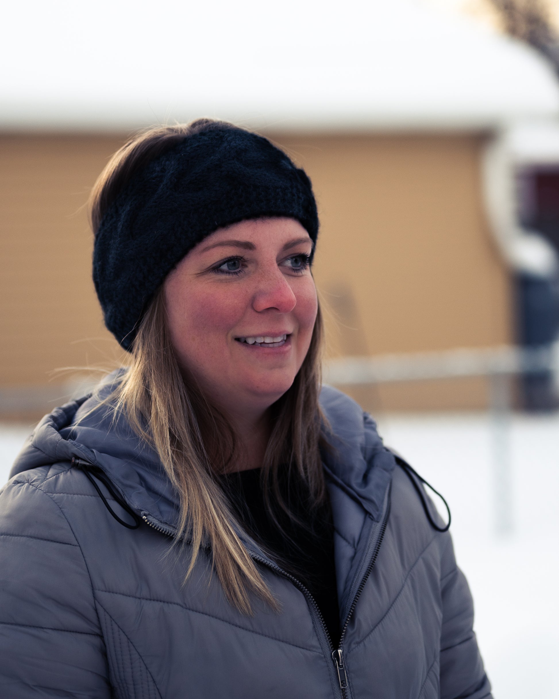 Headband Online Store