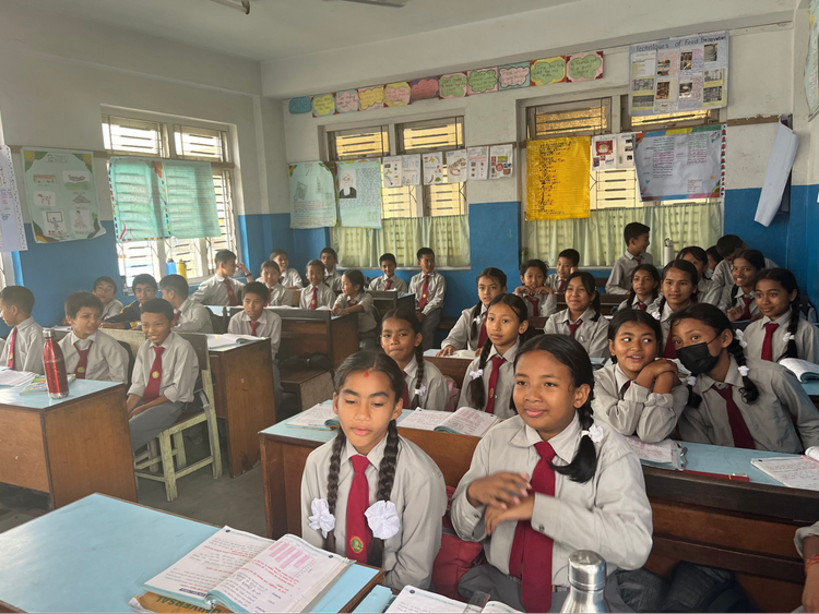 Why We Exist: The Heart & Mission Behind Heavenly Himalayan Headbands
