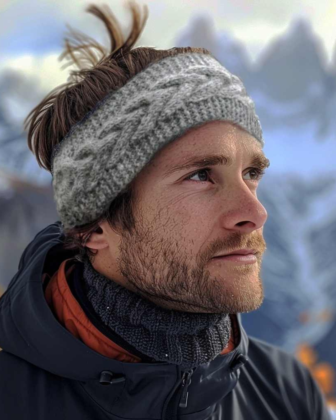 Transform Your Daily Warm-Up with Heavenly Himalayan Headbands