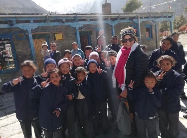 Why We’re Proud to Be Slow: The Power of Nepali Wool Headband